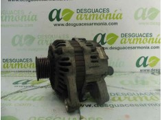 Recambio de alternador para citroën c2 x referencia OEM IAM 9638544180 A005TA6292F 
