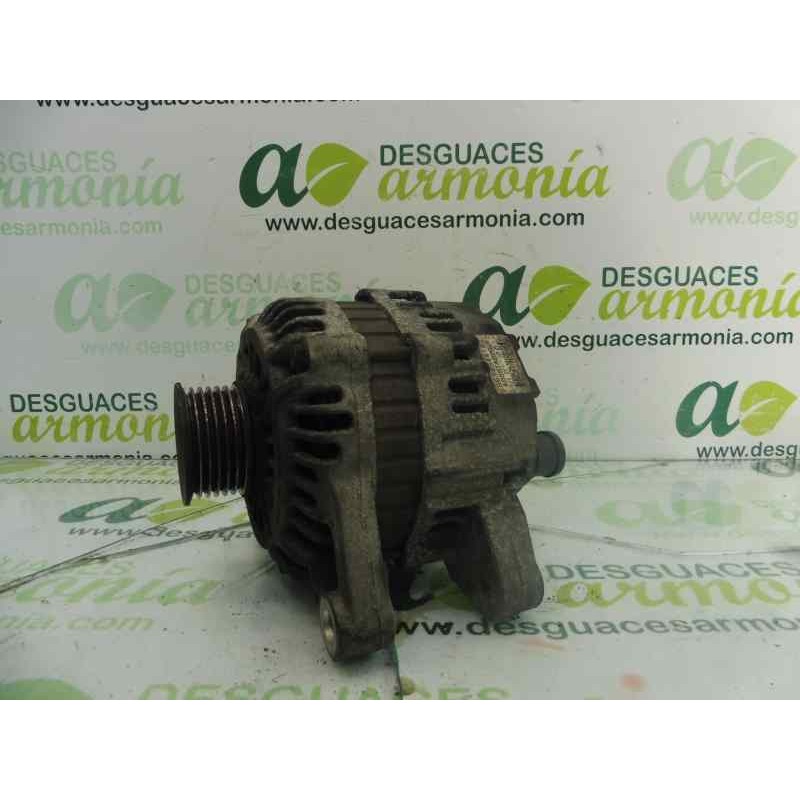 Recambio de alternador para citroën c2 x referencia OEM IAM 9638544180 A005TA6292F 