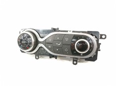 Recambio de mando climatizador para renault clio iv limited referencia OEM IAM 275105430R  