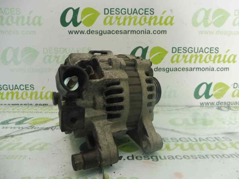 Recambio de alternador para citroën c2 x referencia OEM IAM 9638544180 A005TA6292F 