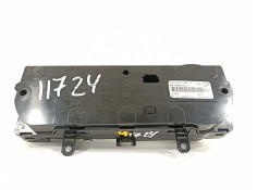 Recambio de mando climatizador para renault clio iv limited referencia OEM IAM 275105430R   2