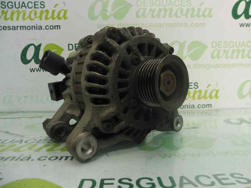 Recambio de alternador para citroën c2 x referencia OEM IAM 9638544180 A005TA6292F 
