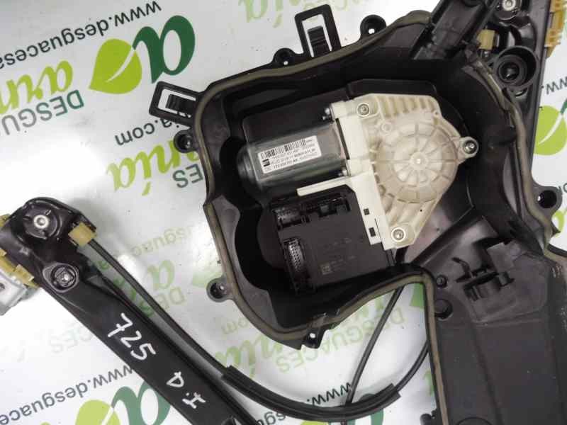 Recambio de elevalunas delantero izquierdo para seat leon (1p1) reference copa referencia OEM IAM 1P0837401AB 1T0959701AK 3C0959