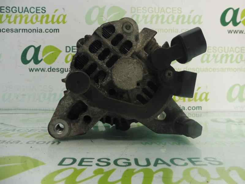 Recambio de alternador para citroën c2 x referencia OEM IAM 9638544180 A005TA6292F 