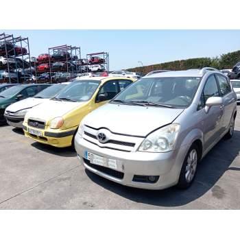 TOYOTA COROLLA Verso (ZER_, ZZE12_, R1_) de desguace
