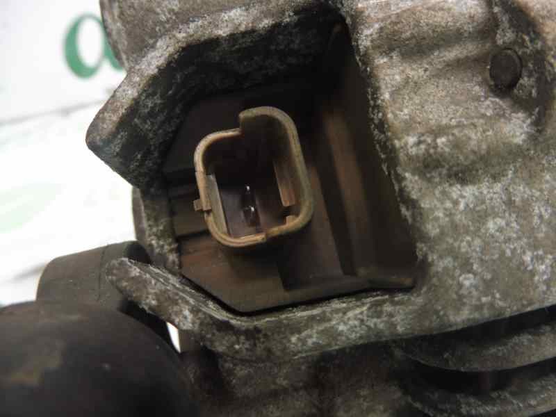 Recambio de alternador para citroën c2 x referencia OEM IAM 9638544180 A005TA6292F 