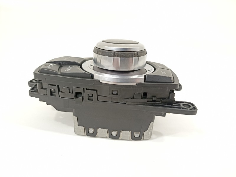 Recambio de mando multifuncion para bmw serie 5 lim. (f10) 520d referencia OEM IAM 65829286699  