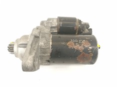 Recambio de motor arranque para audi a3 (8p) 2.0 fsi ambiente referencia OEM IAM 02Z911023E  