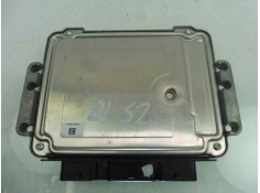 Recambio de centralita motor uce para peugeot 308 premium referencia OEM IAM 9664257580 0281013332 EDC16C34 2