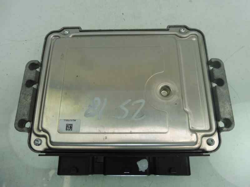 Recambio de centralita motor uce para peugeot 308 premium referencia OEM IAM 9664257580 0281013332 EDC16C34