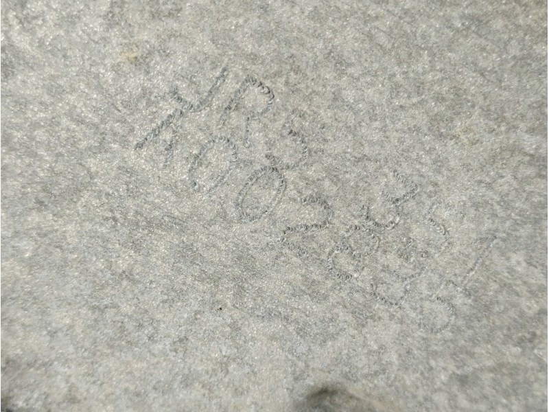 Recambio de caja cambios para dacia sandero ambiance music referencia OEM IAM JR5351  