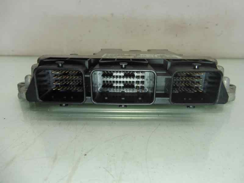 Recambio de centralita motor uce para peugeot 308 premium referencia OEM IAM 9664257580 0281013332 EDC16C34