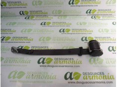 Recambio de cinturon seguridad trasero derecho para seat leon (1p1) reference copa referencia OEM IAM   