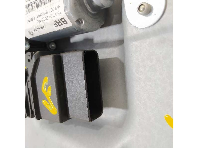 Recambio de elevalunas trasero derecho para volkswagen touran (1t3) advance referencia OEM IAM 1T0839730Q 1T0971693EG 5K0959704A