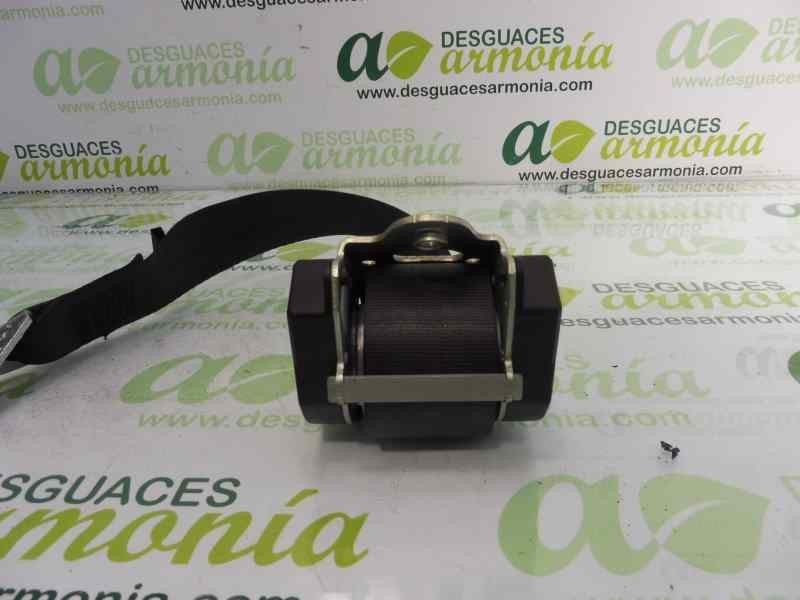 Recambio de cinturon seguridad trasero derecho para seat leon (1p1) reference copa referencia OEM IAM   