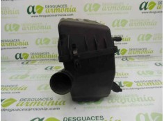 Recambio de filtro aire para citroën c2 x referencia OEM IAM   