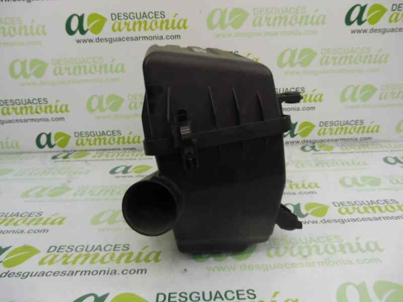 Recambio de filtro aire para citroën c2 x referencia OEM IAM   
