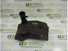 Recambio de filtro aire para citroën c2 x referencia OEM IAM    2