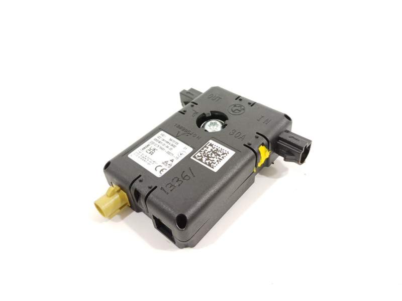 MODULO ELECTRONICO 65215A701E9 