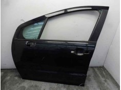 Recambio de puerta delantera izquierda para peugeot 308 premium referencia OEM IAM