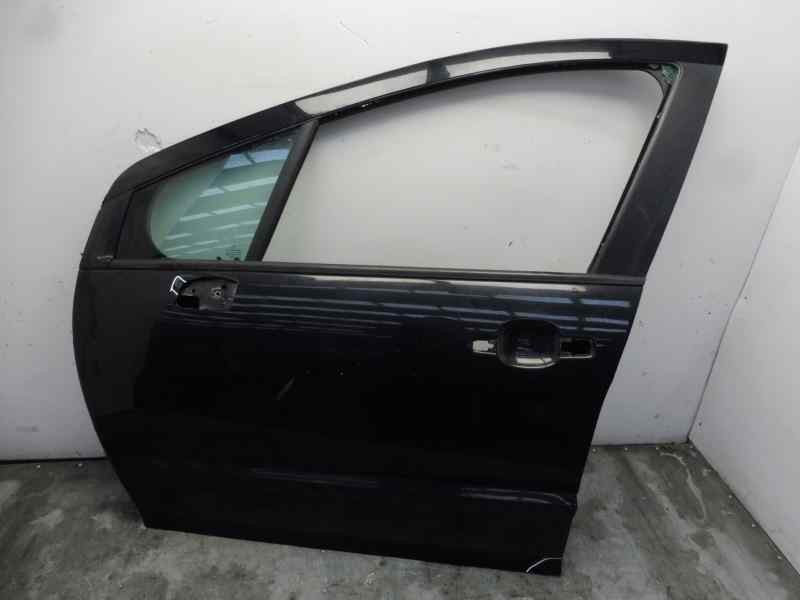 Recambio de puerta delantera izquierda para peugeot 308 premium referencia OEM IAM   