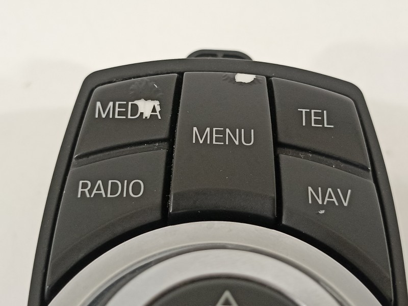 Recambio de mando multifuncion para bmw serie 5 lim. (f10) 520d referencia OEM IAM 65829286699  