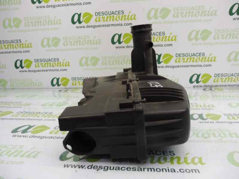 Recambio de filtro aire para citroën c2 x referencia OEM IAM   