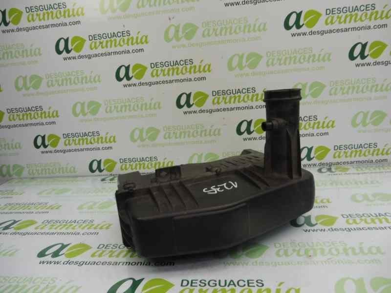 Recambio de filtro aire para citroën c2 x referencia OEM IAM   