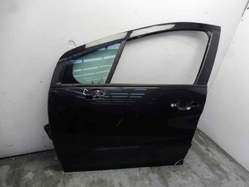 Recambio de puerta delantera izquierda para peugeot 308 premium referencia OEM IAM   