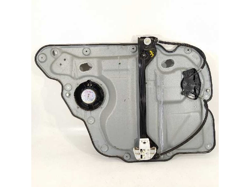 Recambio de elevalunas trasero derecho para volkswagen touran (1t3) advance referencia OEM IAM 1T0839730Q 1T0971693EG 5K0959704A