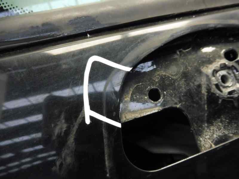 Recambio de puerta delantera izquierda para peugeot 308 premium referencia OEM IAM   