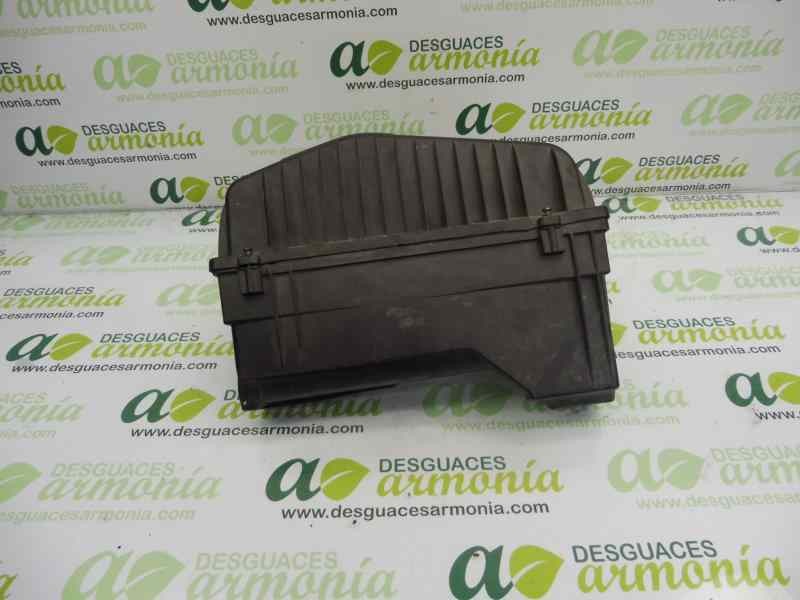 Recambio de filtro aire para citroën c2 x referencia OEM IAM   