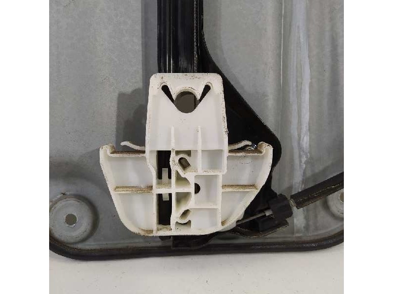 Recambio de elevalunas trasero derecho para volkswagen touran (1t3) advance referencia OEM IAM 1T0839730Q 1T0971693EG 5K0959704A