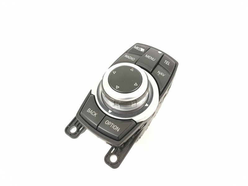 Recambio de mando multifuncion para bmw serie 5 lim. (f10) 520d referencia OEM IAM 65829286699  