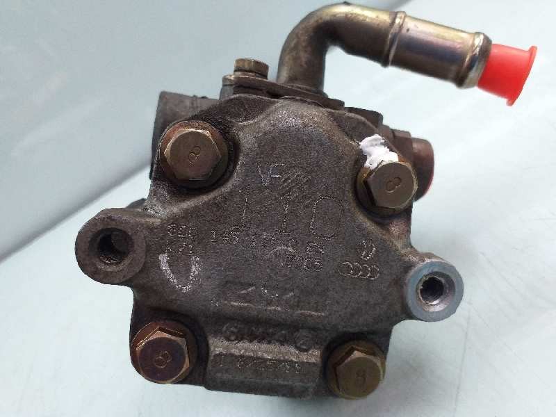 Recambio de bomba direccion para volkswagen passat berlina (3b2) trendline referencia OEM IAM 8D0145177Q  