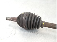 Recambio de transmision delantera izquierda para dacia sandero ambiance music referencia OEM IAM 391018983R   2