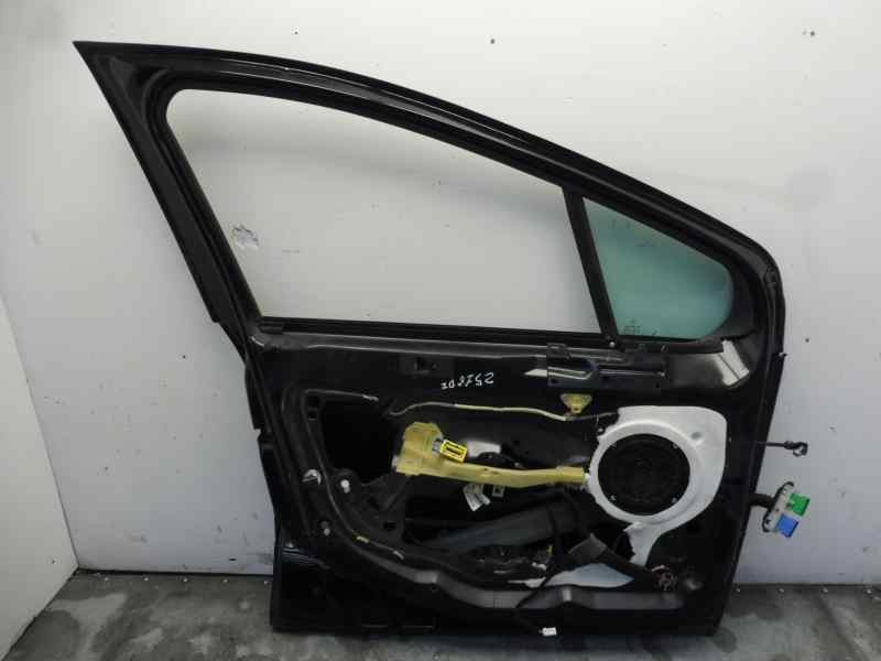 Recambio de puerta delantera izquierda para peugeot 308 premium referencia OEM IAM   