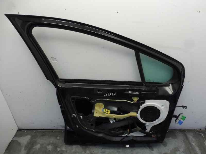 Recambio de puerta delantera izquierda para peugeot 308 premium referencia OEM IAM   