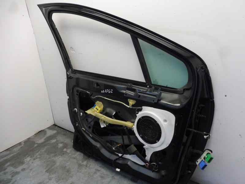 Recambio de puerta delantera izquierda para peugeot 308 premium referencia OEM IAM   