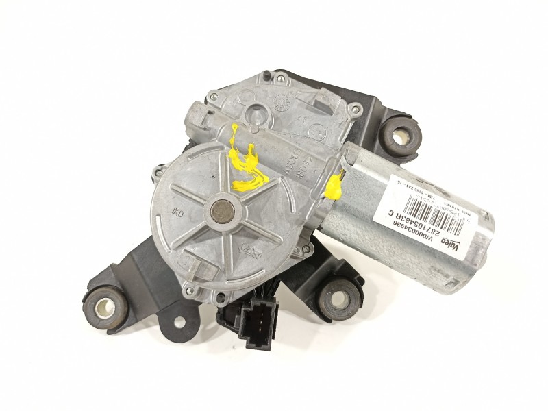 Recambio de motor limpia trasero para renault clio iv limited referencia OEM IAM 287105483R  