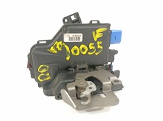 Recambio de cerradura puerta delantera derecha para audi a3 (8p) 2.0 fsi ambiente referencia OEM IAM 4E1837016