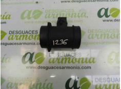 Recambio de caudalimetro para audi a4 berlina (b5) 2.5 tdi referencia OEM IAM 0281002429  