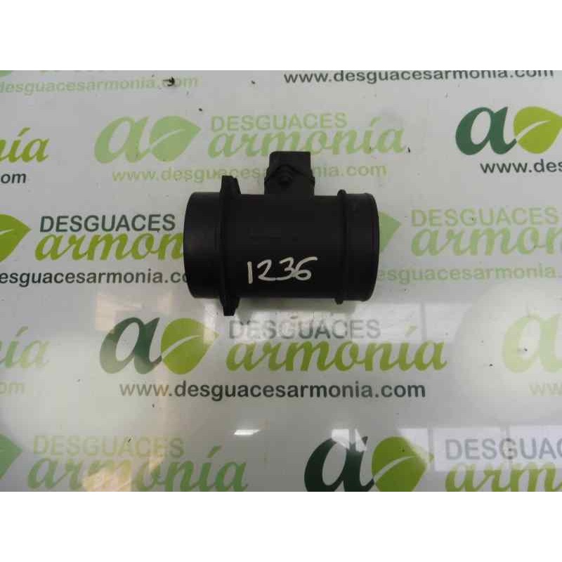 Recambio de caudalimetro para audi a4 berlina (b5) 2.5 tdi referencia OEM IAM 0281002429  