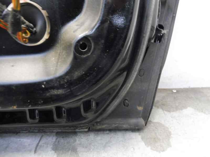 Recambio de puerta delantera izquierda para peugeot 308 premium referencia OEM IAM   