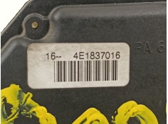 Recambio de cerradura puerta delantera derecha para audi a3 (8p) 2.0 fsi ambiente referencia OEM IAM 4E1837016   2