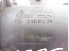 Recambio de caudalimetro para audi a4 berlina (b5) 2.5 tdi referencia OEM IAM 0281002429   2