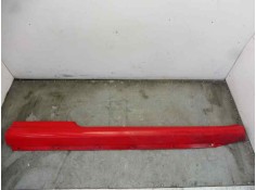 Recambio de faldon lateral dch (corte) para chevrolet kalos 1.4 se referencia OEM IAM   