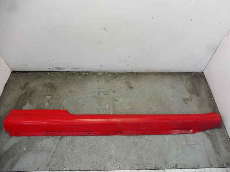 Recambio de faldon lateral dch (corte) para chevrolet kalos 1.4 se referencia OEM IAM   