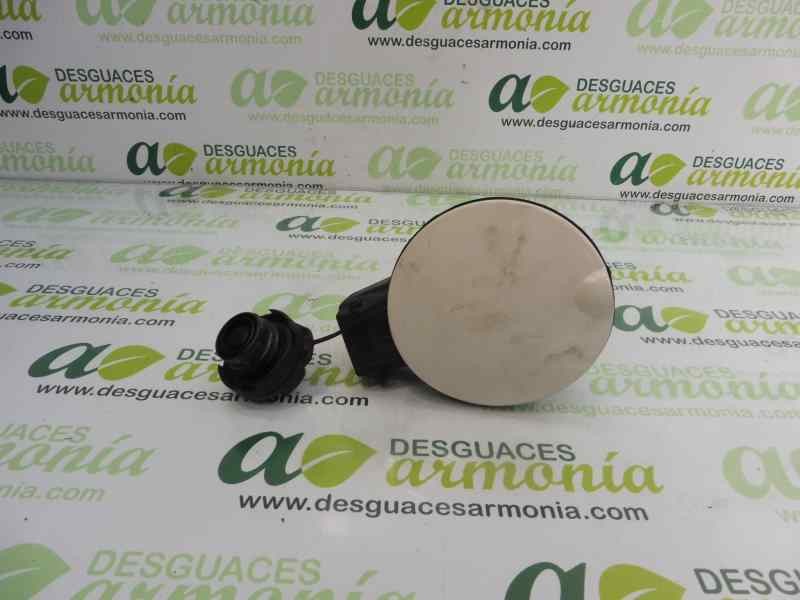 Recambio de tapa exterior combustible para seat leon (1p1) reference copa referencia OEM IAM 5P0010375S  