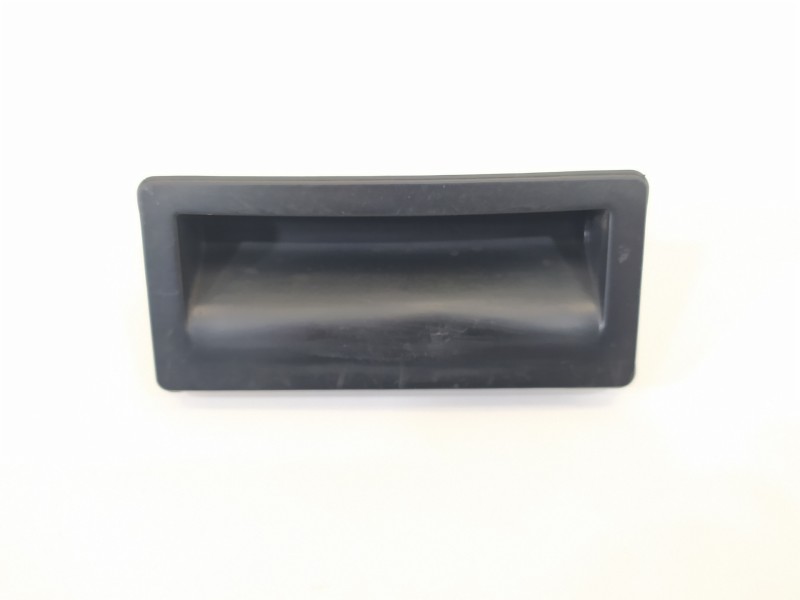 Recambio de maneta exterior porton para volkswagen touran (1t3) advance referencia OEM IAM 5N0827566T  